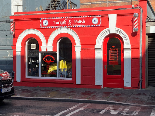 Prestige Turkish and Polish Barber in Dungarvan, Co. Waterford