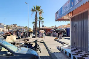 Marché Municipal Couvert image