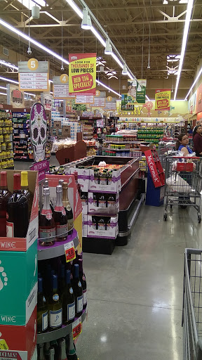 Grocery Store «Superior Grocers», reviews and photos, 10683 Valley Blvd, El Monte, CA 91731, USA