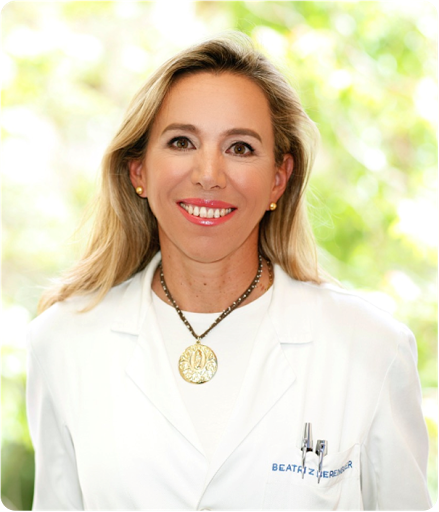 Doctora Beatriz Berenguer