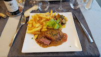 Frite du Restaurant La Renardière à Gauchin-Légal - n°11