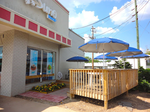 SunO Dessert, 2144 N Decatur Rd, Decatur, GA 30033, USA, 