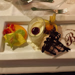 Photo n°4 de l'avis de Katha.. fait le 29/01/2020 à 20:59 sur le  Restaurant Landgut Buschmühle à Weyher in der Pfalz