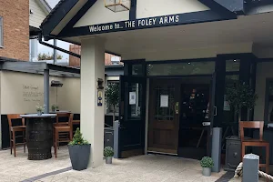 The Foley Arms image