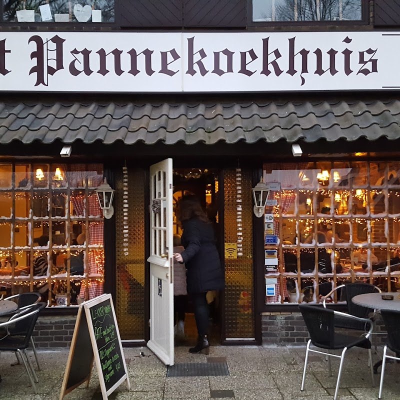 't Pannekoekhuis Ugchelen