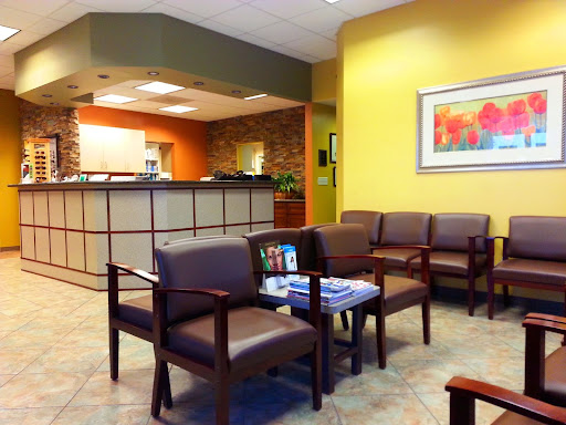 Optometrist «Golden Optometric Group», reviews and photos, 11245 Washington Blvd, Whittier, CA 90606, USA