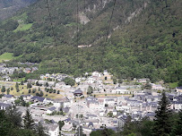 La Bergerie du Peyre Nere Gîte de Caractère du Restaurant gastronomique La Ferme Basque - Restaurant à Cauterets - n°14