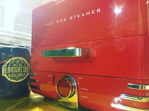 Brewery «Navigation Brewing Company», reviews and photos, 122 Western Ave, Lowell, MA 01851, USA