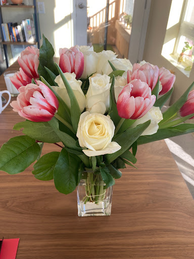 Florist «El Camino Florist», reviews and photos, 632 El Camino Real, South San Francisco, CA 94080, USA