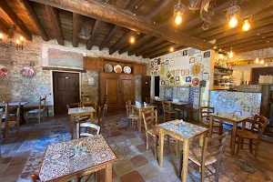 Barbagianni - osteria caffetteria image