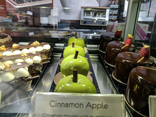 Dessert Shop «Bar Cocoa», reviews and photos, 201 E Trade St, Charlotte, NC 28202, USA