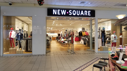 New Square