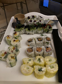 Plats et boissons du Restaurant de sushis Sushi Shop à Le Mans - n°17