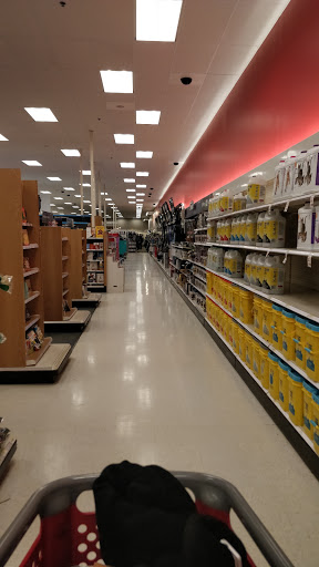 Department Store «Target», reviews and photos, 40 Catherwood Rd, Ithaca, NY 14850, USA