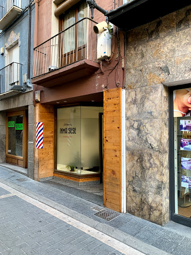 Peluquería Sesé en Barbastro, Huesca