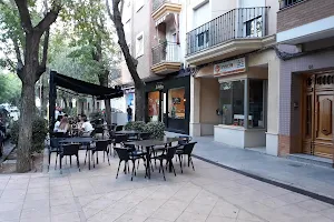 Sánchez Bakery Café Avenida image