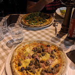 Photo n°2 de l'avis de Melli. fait le 02/09/2022 à 20:27 sur le  Pizzeria Bardolino à Bardolino