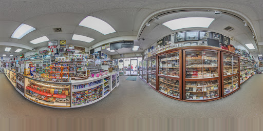 Tobacco Shop «Tobacco Plus», reviews and photos, 20467 Old Cutler Rd, Cutler Bay, FL 33189, USA