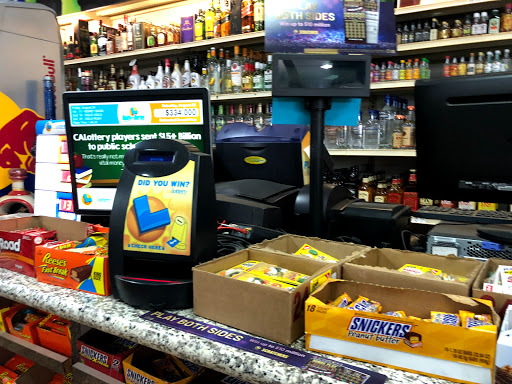 Grocery Store «Valley Acres Market Inc», reviews and photos, 27530 CA-119, Taft, CA 93268, USA