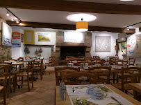 Atmosphère du Crêperie Restaurant, Crêperie Les Alizés à Paimpol - n°9