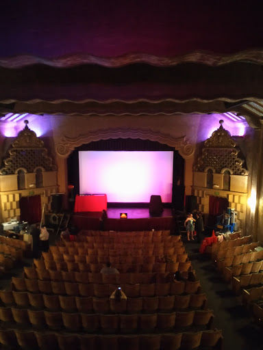 Movie Theater «La Paloma Theatre», reviews and photos, 471 S Coast Hwy 101, Encinitas, CA 92024, USA