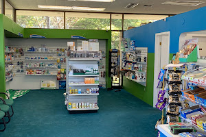 East Austin Medicine Shop