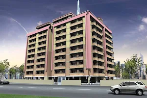 Ganpati Apartment image