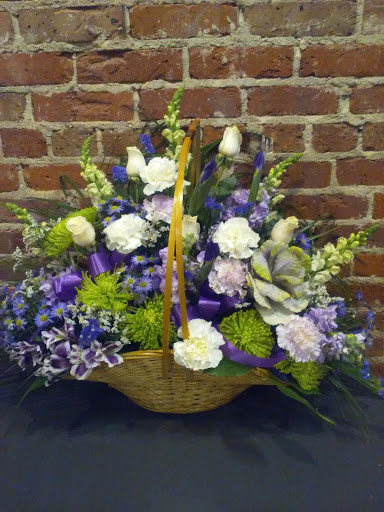 Florist «Buds & Bows Floral Design», reviews and photos, 1365 Cypress Ave, Melbourne, FL 32935, USA