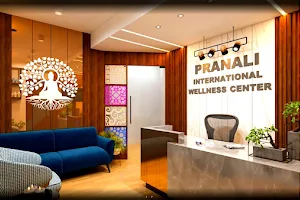 Pranali International Salon and Spa image