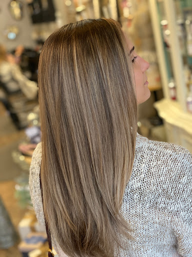 Hair Salon «Mirrors Salon and Boutique», reviews and photos, 800 Battlefield Blvd S #103, Chesapeake, VA 23322, USA