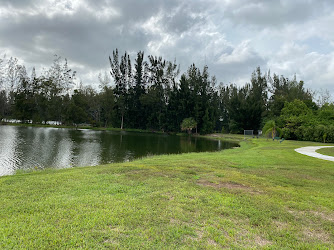 Silver Lakes Rotary Nature Park