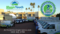 Magic Touch Mechanical - Photo 2 - Car repair in Mesa, AZ, Mesa