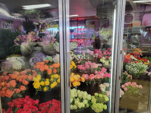 Florist «Morning Pond Flowers & Design», reviews and photos, 899 Blooming Grove Turnpike, Vails Gate, NY 12584, USA