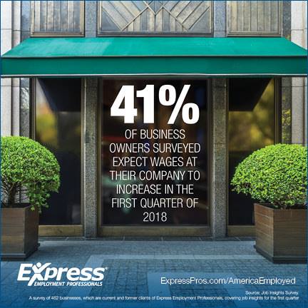 Employment Agency «Express Employment Professionals», reviews and photos, 3230 E Broadway Rd B-110, Phoenix, AZ 85040, USA