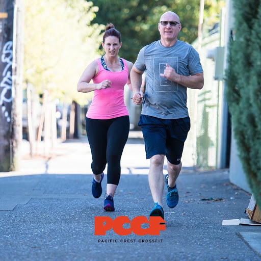 Gym «Pacific Crest Crossfit», reviews and photos, 2225 N Vancouver Ave, Portland, OR 97227, USA