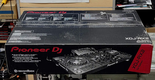 Electronics Store «Hot Beat Electronics», reviews and photos, 166-5 Jamaica Ave, Jamaica, NY 11432, USA