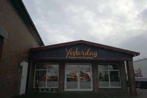 Yesterday (Bäckerei & Konditorei Behrens-Meyer) image