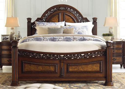 Furniture Store «Badcock Home Furniture &more», reviews and photos, 1917 US-27, Sebring, FL 33870, USA