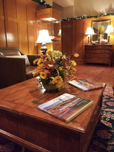 Golf Club «Fircrest Golf Club», reviews and photos, 1500 Regents Blvd, Fircrest, WA 98466, USA