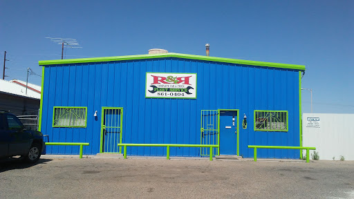 R&R Fleet Services LLC en Rio Communities