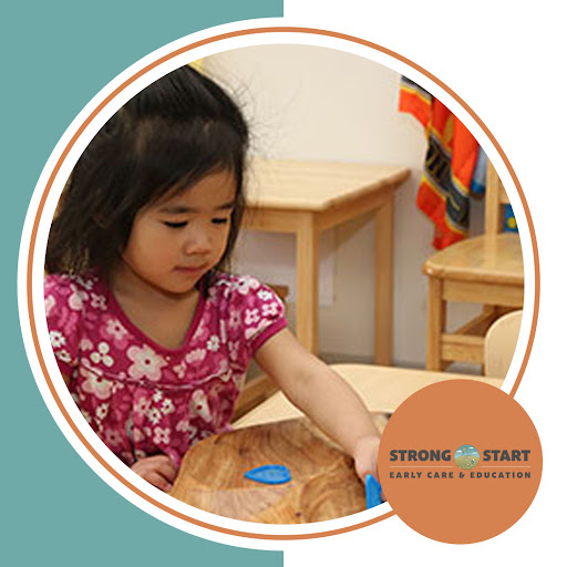 Day Care Center «Strong Start Early Care & Education - Pre-School and Daycare», reviews and photos, 56 Quarry Rd, Trumbull, CT 06611, USA
