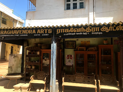 Raghavendra Arts
