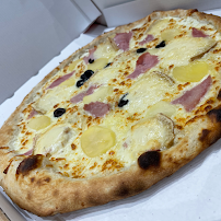Photos du propriétaire du Pizzas à emporter Ks croute Pizza Les Deux Alpes - n°16