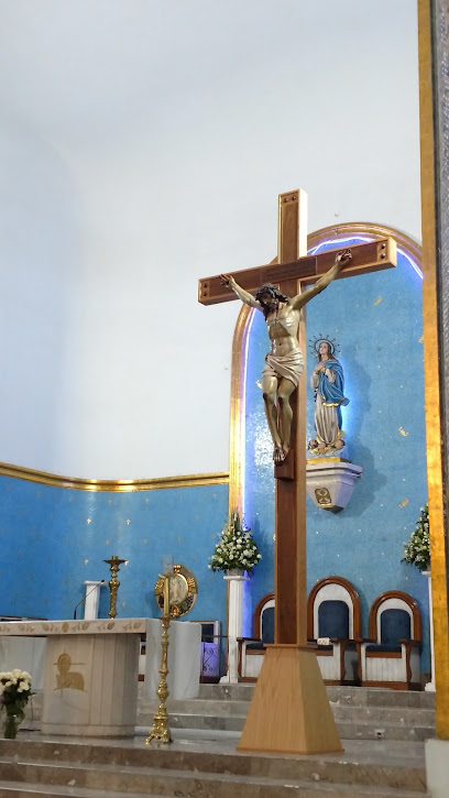 Parroquia La Inmaculada Concepción