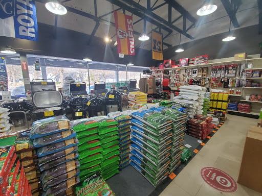 Hardware Store «Euston Hardware», reviews and photos, 6955 Tomahawk Rd, Prairie Village, KS 66208, USA