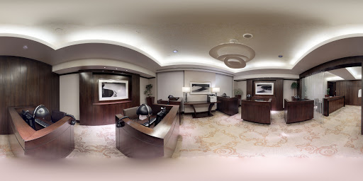 Makkah Clock Royal Tower A Fairmont Hotel