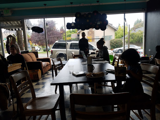 Coffee Shop «Cafe Brosseau», reviews and photos, 2716 N 21st St, Tacoma, WA 98406, USA