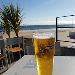 Photo n°1 de l'avis de Anthony.y fait le 03/06/2018 à 16:45 sur le  Windsurf Cafe à Carcavelos