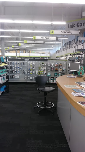 Office Supply Store «Staples», reviews and photos, 6677 S Las Vegas Blvd #108, Las Vegas, NV 89119, USA