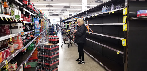 Grocery Store «Ralphs», reviews and photos, 4033 Ball Rd, Cypress, CA 90630, USA